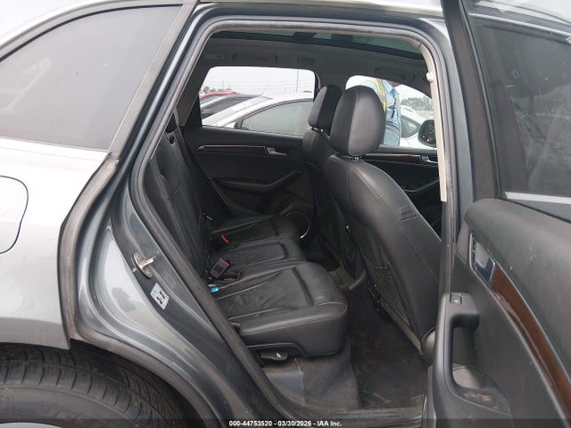 2012 AUDI Q5 WA1LFAFP5CA041514 Photo 7