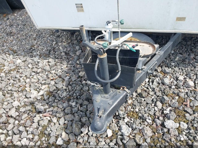 2005 Jayco Jay Feather მანქანა იყიდება აუქციონზე, vin: 1UJBJ02J051JH0593, აუქციონის ნომერი: 44753522