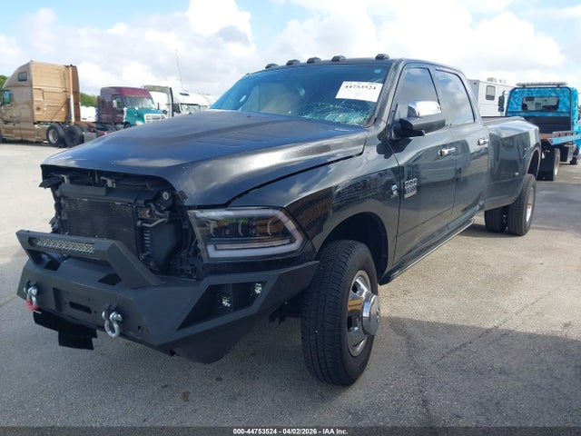 2010 Dodge Ram 3500 Slt მანქანა იყიდება აუქციონზე, vin: 3D73Y4CL1AG154710, აუქციონის ნომერი: 44753524