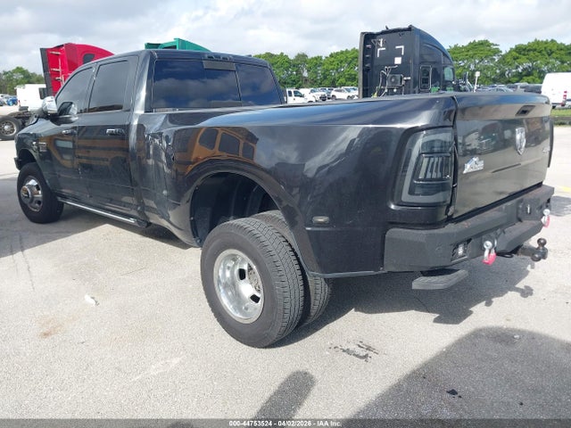 2010 Dodge Ram 3500 Slt მანქანა იყიდება აუქციონზე, vin: 3D73Y4CL1AG154710, აუქციონის ნომერი: 44753524