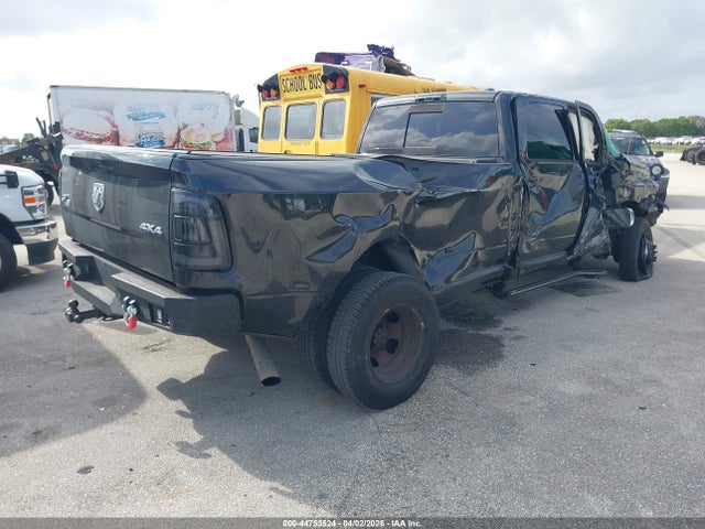 2010 Dodge Ram 3500 Slt მანქანა იყიდება აუქციონზე, vin: 3D73Y4CL1AG154710, აუქციონის ნომერი: 44753524