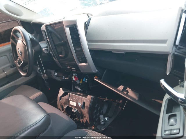2010 Dodge Ram 3500 Slt მანქანა იყიდება აუქციონზე, vin: 3D73Y4CL1AG154710, აუქციონის ნომერი: 44753524