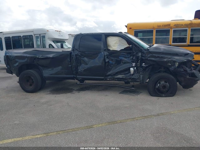 2010 Dodge Ram 3500 Slt მანქანა იყიდება აუქციონზე, vin: 3D73Y4CL1AG154710, აუქციონის ნომერი: 44753524
