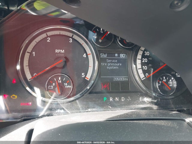 2010 Dodge Ram 3500 Slt მანქანა იყიდება აუქციონზე, vin: 3D73Y4CL1AG154710, აუქციონის ნომერი: 44753524