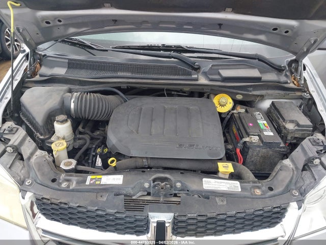 Aukcja sprzedaży 2019 Dodge Grand Caravan Sxt, vin: 2C4RDGCGXKR773709, numer aukcji: 44753525