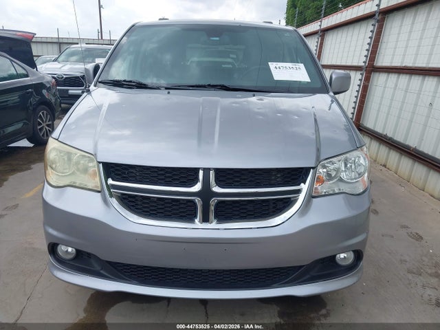 Aukcja sprzedaży 2019 Dodge Grand Caravan Sxt, vin: 2C4RDGCGXKR773709, numer aukcji: 44753525