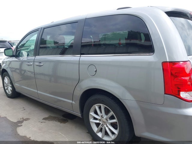 Aukcja sprzedaży 2019 Dodge Grand Caravan Sxt, vin: 2C4RDGCGXKR773709, numer aukcji: 44753525