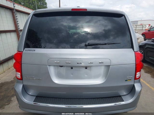 Aukcja sprzedaży 2019 Dodge Grand Caravan Sxt, vin: 2C4RDGCGXKR773709, numer aukcji: 44753525
