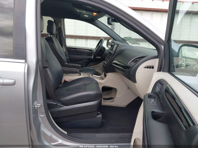 Aukcja sprzedaży 2019 Dodge Grand Caravan Sxt, vin: 2C4RDGCGXKR773709, numer aukcji: 44753525