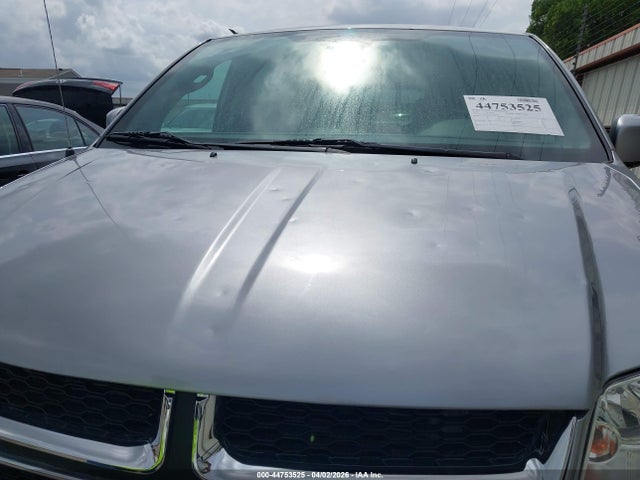Aukcja sprzedaży 2019 Dodge Grand Caravan Sxt, vin: 2C4RDGCGXKR773709, numer aukcji: 44753525