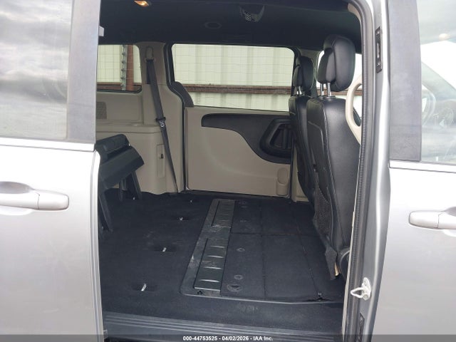 Aukcja sprzedaży 2019 Dodge Grand Caravan Sxt, vin: 2C4RDGCGXKR773709, numer aukcji: 44753525