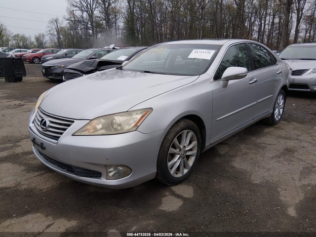 Продажа на аукционе авто 2011 Lexus Es 350, vin: JTHBK1EG8B2454050, номер лота: 44753526
