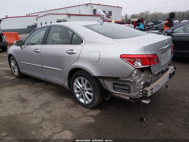 Продажа на аукционе авто 2011 Lexus Es 350, vin: JTHBK1EG8B2454050, номер лота: 44753526