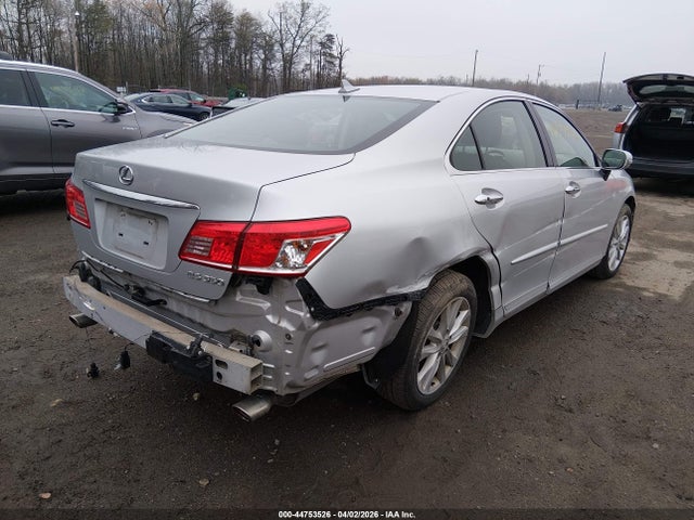 Продажа на аукционе авто 2011 Lexus Es 350, vin: JTHBK1EG8B2454050, номер лота: 44753526
