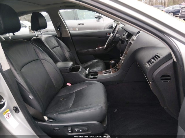Продажа на аукционе авто 2011 Lexus Es 350, vin: JTHBK1EG8B2454050, номер лота: 44753526