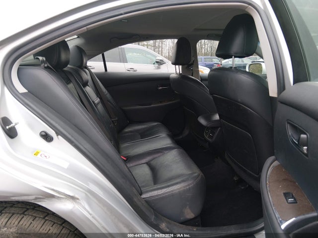 Продажа на аукционе авто 2011 Lexus Es 350, vin: JTHBK1EG8B2454050, номер лота: 44753526