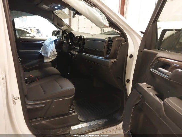 Aukcja sprzedaży 2025 Chevrolet Silverado 1500 4wd  Short Bed Lt With 2fl, vin: 3GCPKKEK1SG118717, numer aukcji: 44753530