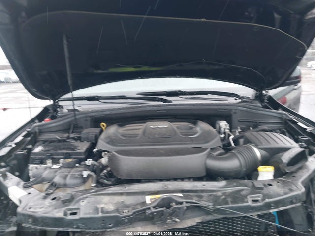 Aukcja sprzedaży 2019 Jeep Grand Cherokee Altitude 4x4, vin: 1C4RJFAG8KC531404, numer aukcji: 44753537