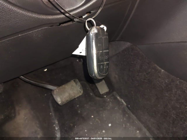 Aukcja sprzedaży 2019 Jeep Grand Cherokee Altitude 4x4, vin: 1C4RJFAG8KC531404, numer aukcji: 44753537