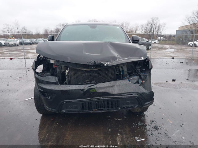 Aukcja sprzedaży 2019 Jeep Grand Cherokee Altitude 4x4, vin: 1C4RJFAG8KC531404, numer aukcji: 44753537