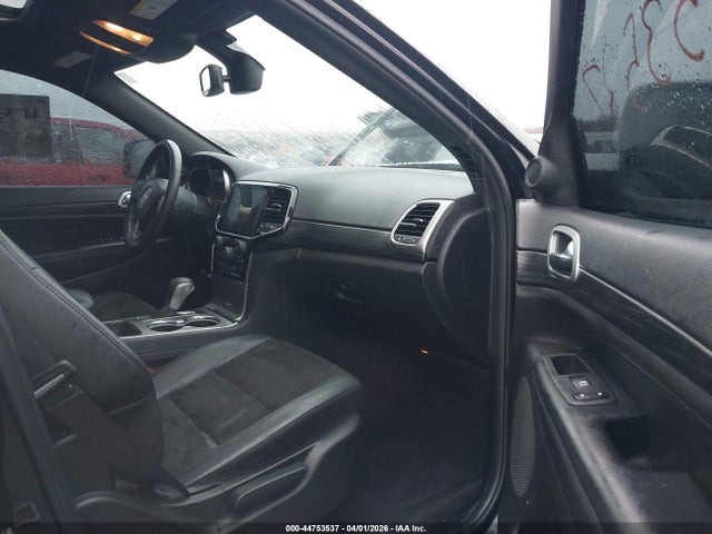 Aukcja sprzedaży 2019 Jeep Grand Cherokee Altitude 4x4, vin: 1C4RJFAG8KC531404, numer aukcji: 44753537