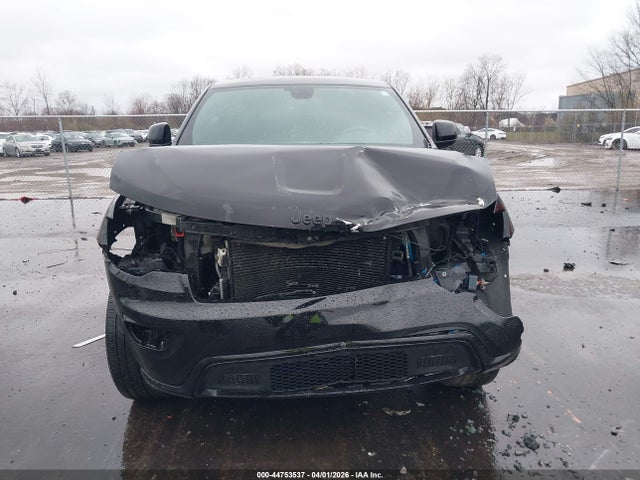 Aukcja sprzedaży 2019 Jeep Grand Cherokee Altitude 4x4, vin: 1C4RJFAG8KC531404, numer aukcji: 44753537
