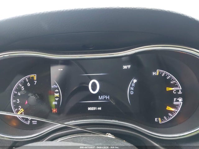 Aukcja sprzedaży 2019 Jeep Grand Cherokee Altitude 4x4, vin: 1C4RJFAG8KC531404, numer aukcji: 44753537