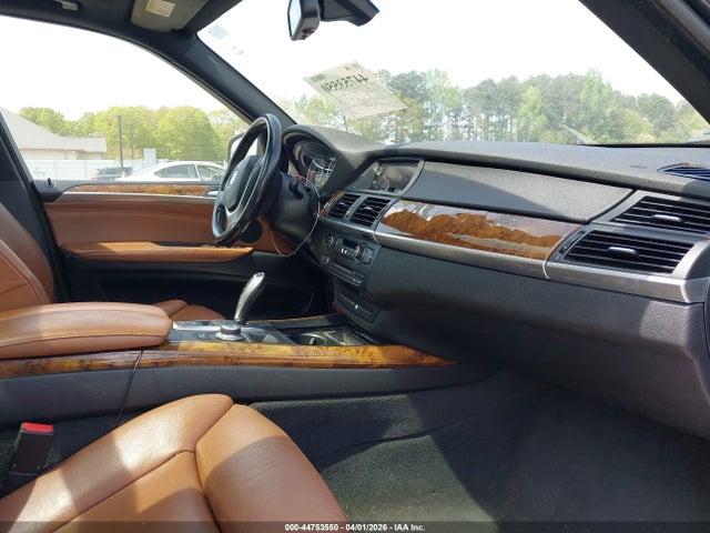44753550 :رقم المزاد ، 5UXFE835X9L308949 vin ، 2009 Bmw X5 Xdrive48i مزاد بيع