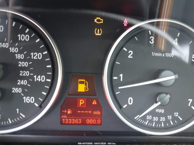 44753550 :رقم المزاد ، 5UXFE835X9L308949 vin ، 2009 Bmw X5 Xdrive48i مزاد بيع
