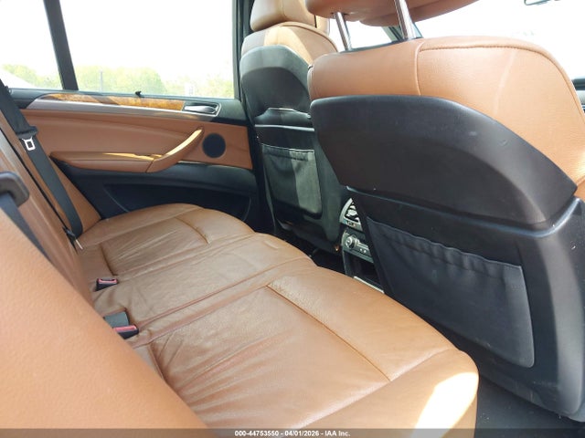 44753550 :رقم المزاد ، 5UXFE835X9L308949 vin ، 2009 Bmw X5 Xdrive48i مزاد بيع