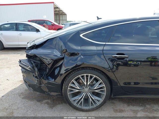 Aukcja sprzedaży 2016 Audi A7 3.0t Premium Plus, vin: WAU2GAFC6GN025541, numer aukcji: 44753553