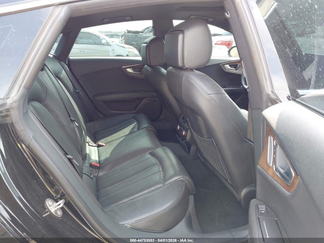Aukcja sprzedaży 2016 Audi A7 3.0t Premium Plus, vin: WAU2GAFC6GN025541, numer aukcji: 44753553