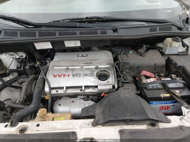 Aukcja sprzedaży 2006 Toyota Sienna Xle Limited, vin: 5TDZA22C76S527806, numer aukcji: 44753555