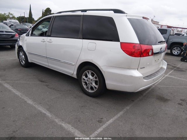 Aukcja sprzedaży 2006 Toyota Sienna Xle Limited, vin: 5TDZA22C76S527806, numer aukcji: 44753555