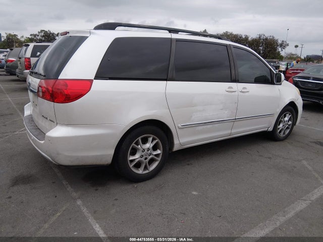 Aukcja sprzedaży 2006 Toyota Sienna Xle Limited, vin: 5TDZA22C76S527806, numer aukcji: 44753555