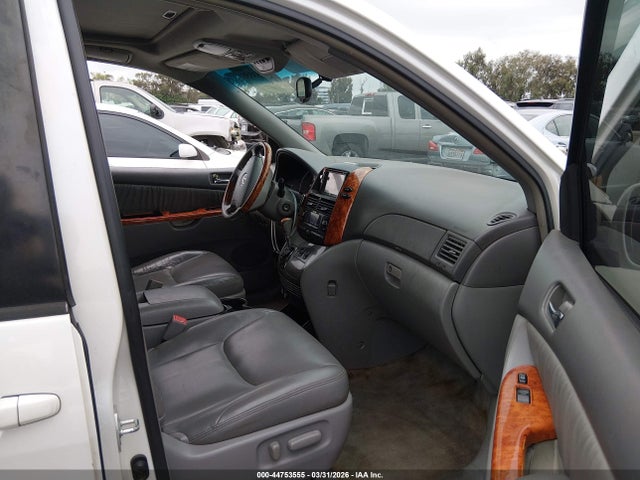 Aukcja sprzedaży 2006 Toyota Sienna Xle Limited, vin: 5TDZA22C76S527806, numer aukcji: 44753555