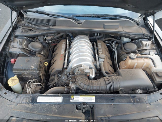 Aukcja sprzedaży 2009 Dodge Challenger Srt8, vin: 2B3LJ74W19H548987, numer aukcji: 44753557