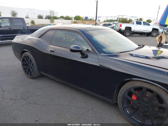 Aukcja sprzedaży 2009 Dodge Challenger Srt8, vin: 2B3LJ74W19H548987, numer aukcji: 44753557