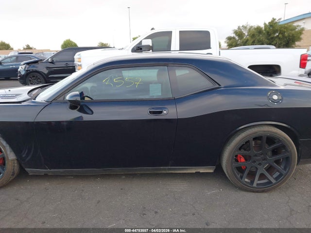 Aukcja sprzedaży 2009 Dodge Challenger Srt8, vin: 2B3LJ74W19H548987, numer aukcji: 44753557