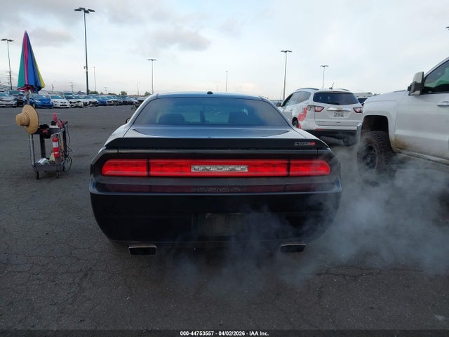 Aukcja sprzedaży 2009 Dodge Challenger Srt8, vin: 2B3LJ74W19H548987, numer aukcji: 44753557