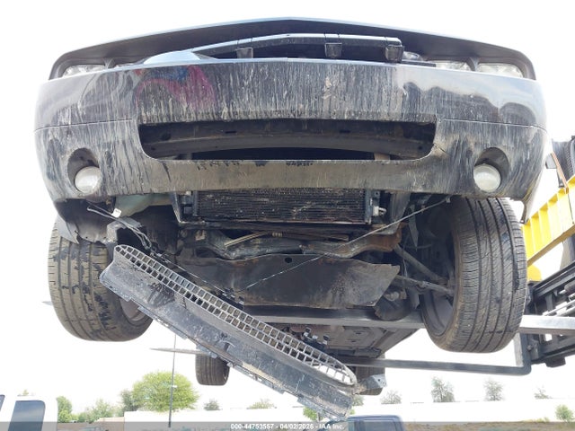Aukcja sprzedaży 2009 Dodge Challenger Srt8, vin: 2B3LJ74W19H548987, numer aukcji: 44753557
