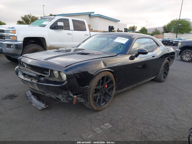 Aukcja sprzedaży 2009 Dodge Challenger Srt8, vin: 2B3LJ74W19H548987, numer aukcji: 44753557