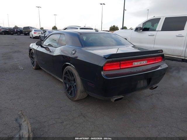 Aukcja sprzedaży 2009 Dodge Challenger Srt8, vin: 2B3LJ74W19H548987, numer aukcji: 44753557