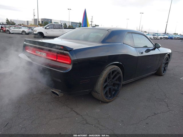 Aukcja sprzedaży 2009 Dodge Challenger Srt8, vin: 2B3LJ74W19H548987, numer aukcji: 44753557