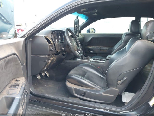 Aukcja sprzedaży 2009 Dodge Challenger Srt8, vin: 2B3LJ74W19H548987, numer aukcji: 44753557