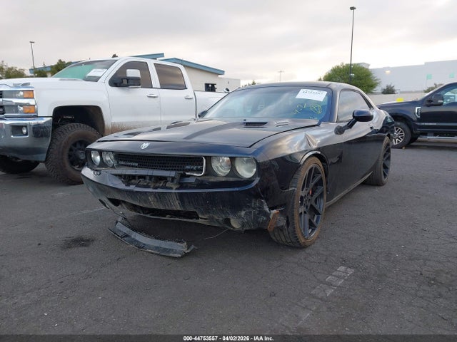 Aukcja sprzedaży 2009 Dodge Challenger Srt8, vin: 2B3LJ74W19H548987, numer aukcji: 44753557