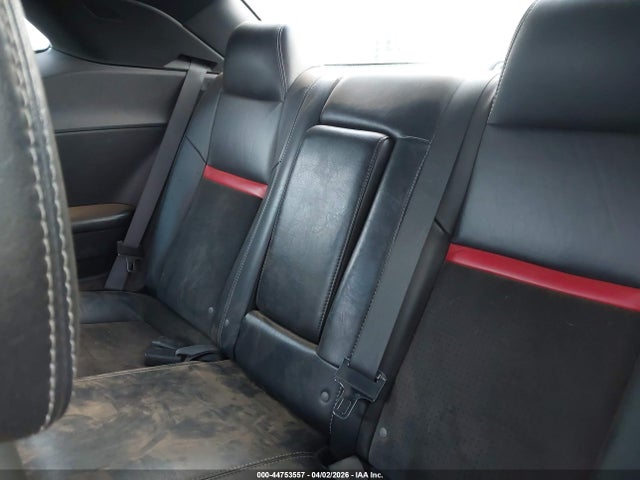Aukcja sprzedaży 2009 Dodge Challenger Srt8, vin: 2B3LJ74W19H548987, numer aukcji: 44753557