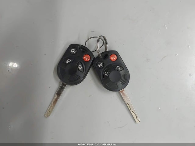 1FADP3F22EL197532 Ford FOCUS SE