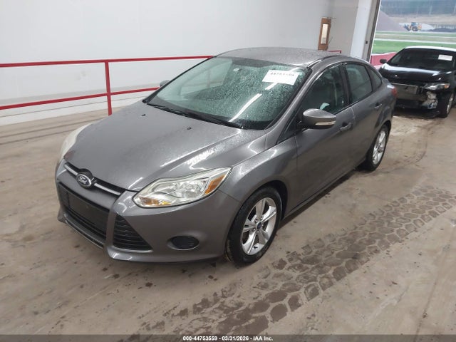 1FADP3F22EL197532 Ford FOCUS SE