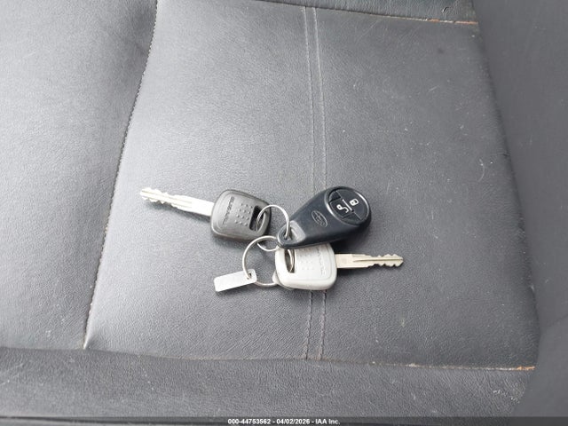 Aukcja sprzedaży 2007 Subaru Forester 2.5xt Limited, vin: JF1SG69627H734607, numer aukcji: 44753562